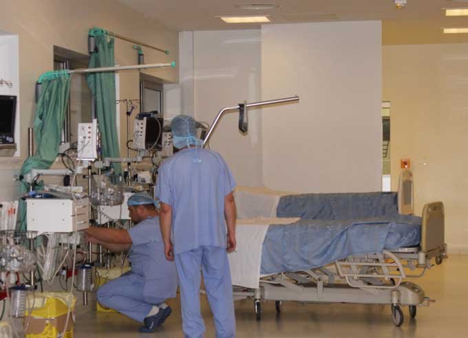 Chirurgie ambulatoire Aviso Rochefort