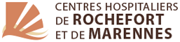 Centros hospitalarios Rochefort y Marennes